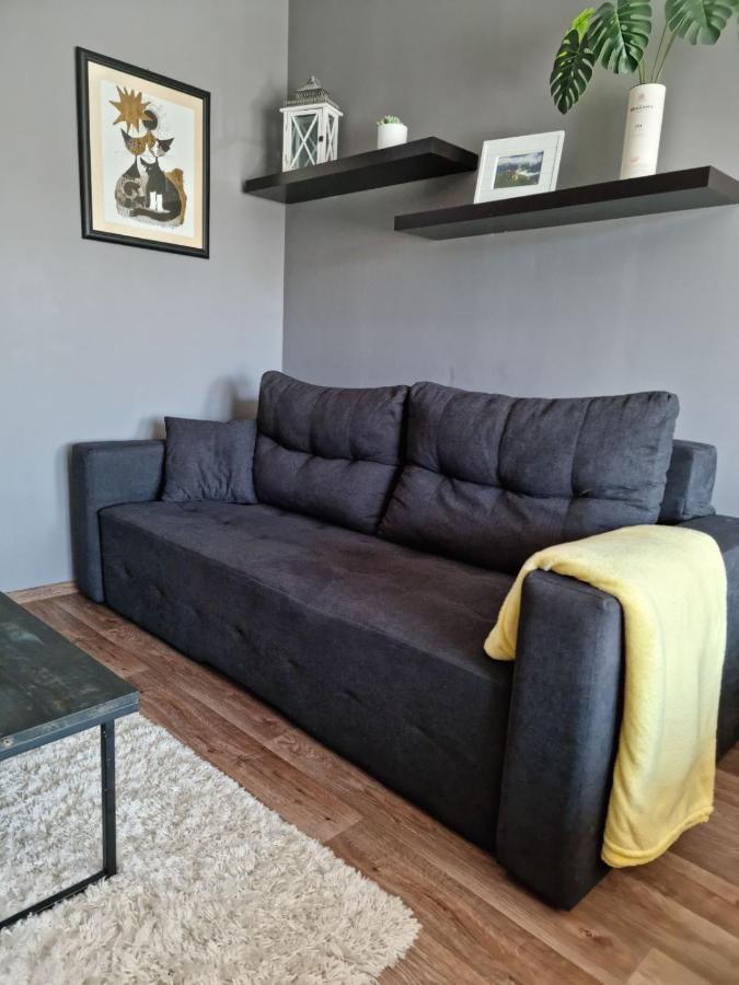 Relax Wellness Apartman Hajdúszoboszló Apartamento Exterior foto